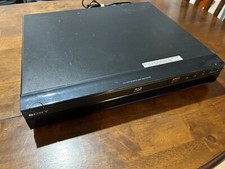 Sony BDP-S301 Blu-Ray Player - Tested Not Working - Read Desc.