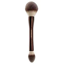 HOURGLASS Double Ended Veil Powder Brush NIB 100% Authentic MSRP $64