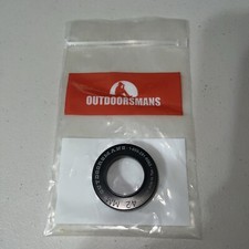 Outdoorsmans Digital Scoping Adapter 42 mm Ring Black Optics Camera Hunting