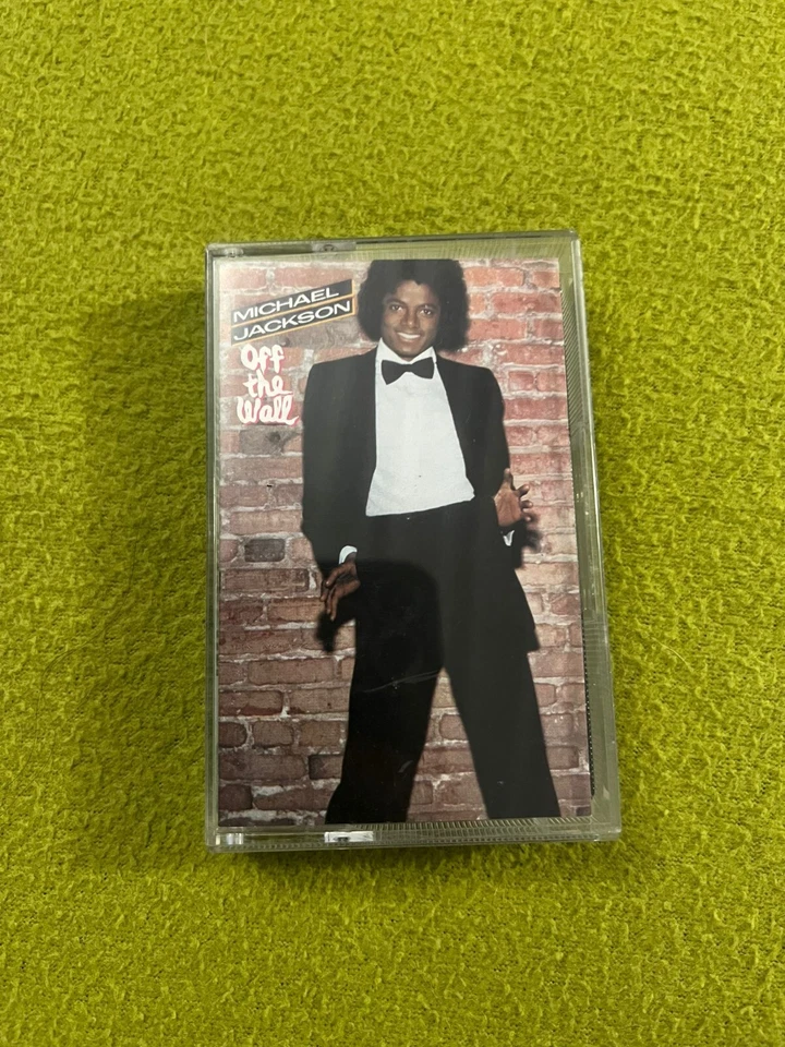 MC: Musikkassetten Sammlung: Michael Jackson / Mariah Carey - Bild 4 von 4