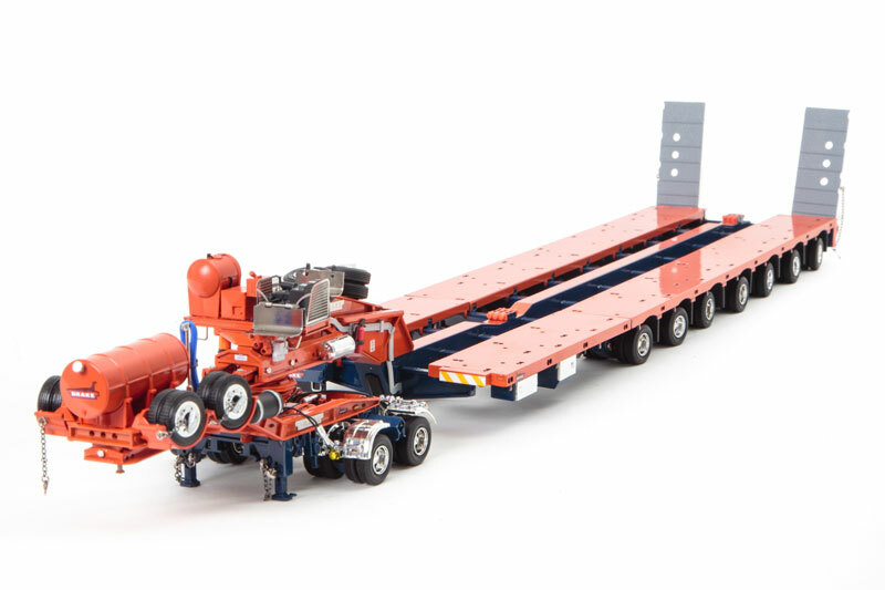 DRAKE'S 新品未使用　MICHAEL J. DRAKE