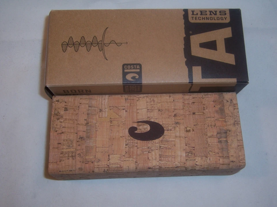 NOVO ÓCULOS DE SOL COSTA DEL MAR MAY ROSA AREIA/ROSA 580G US$ 249 POLARIZADO - Imagem 2 de 4