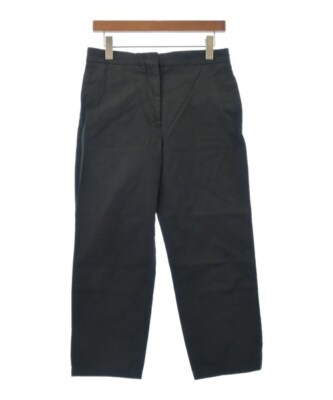 jil sander パンツ　ブラック JIL SANDER Pants (Other) Black 36(Approx. XS) 2200525281023