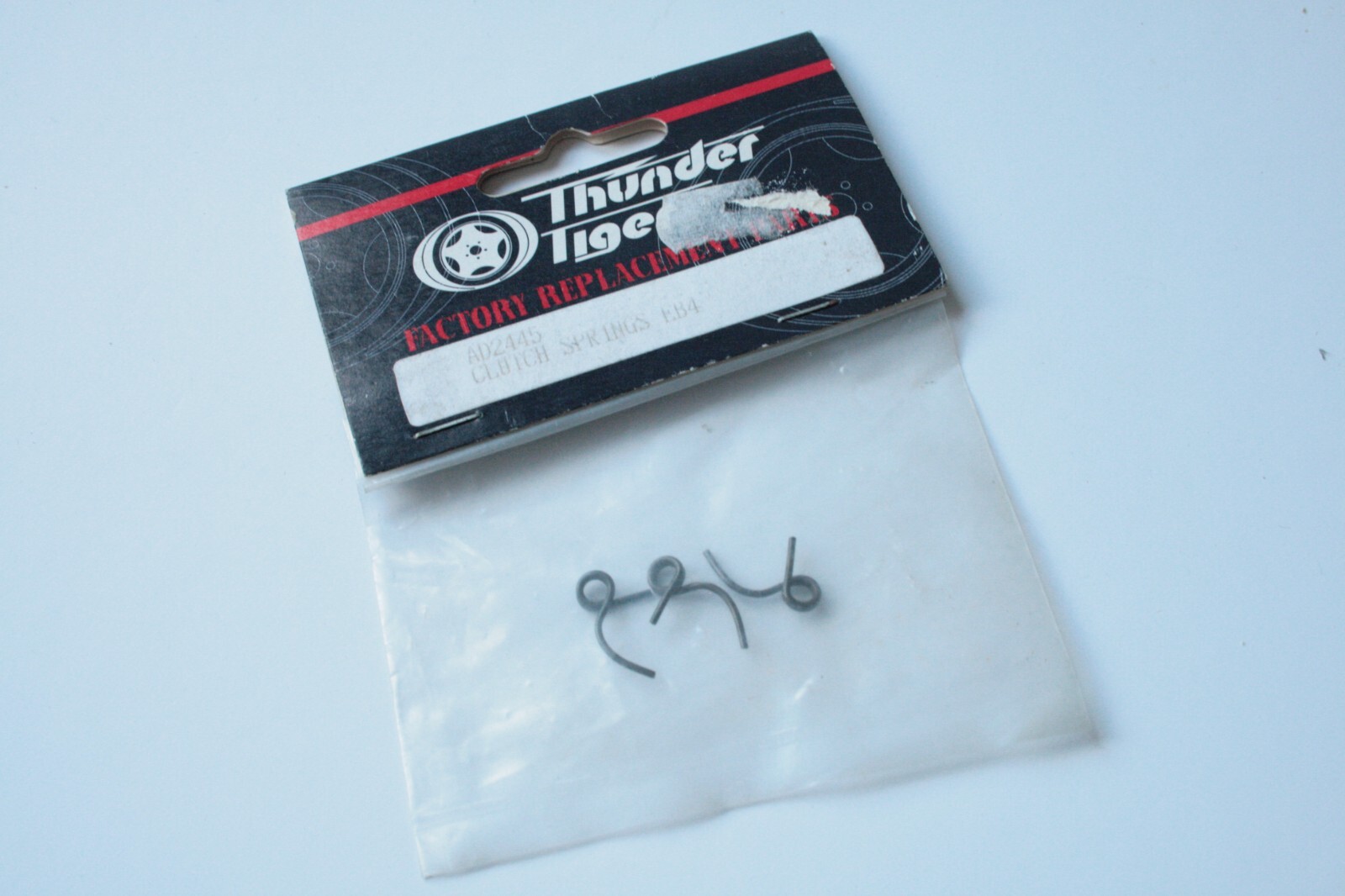 Thunder Tiger EB4 Clutch Springs - AD2445