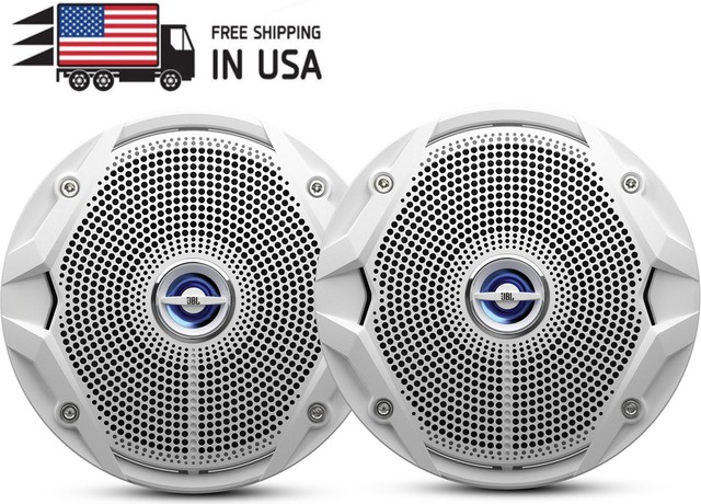 jbl 6x9 marine speakers