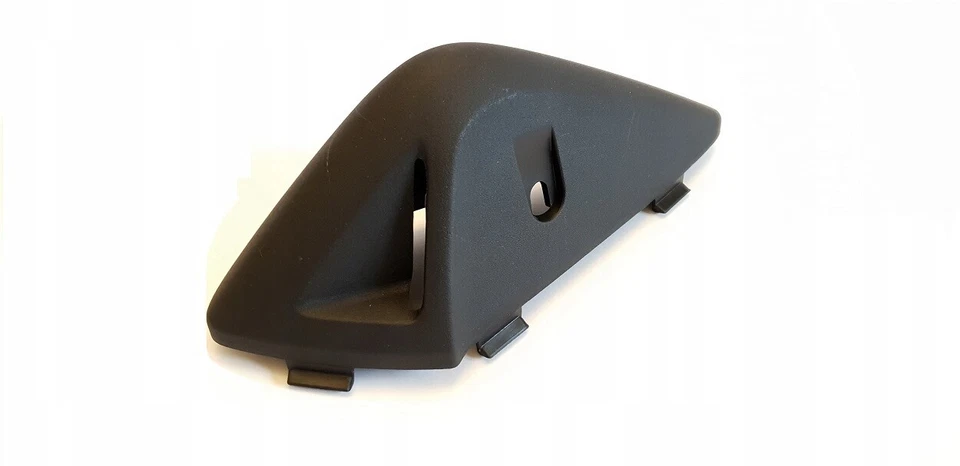 Carénage de protection droit pour HONDA NT 700 V V V VA Deauville année 06-16... - Photo 1/3