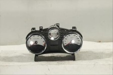 6103CT cuadro de instrumentos para PEUGEOT 207 WA WC ACTIVE 10047015004366
