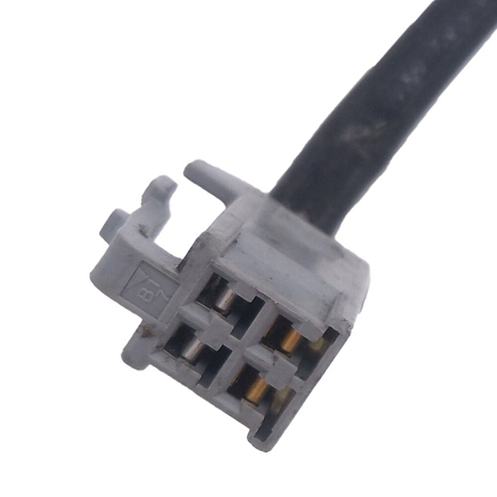 Rear Oxygen Sensor 89465-12860 For 2006-2012 Toyota Corolla Axio