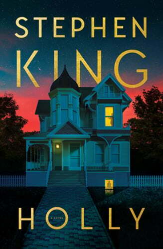 Holly by Stephen King: New - Picture 1 of 1