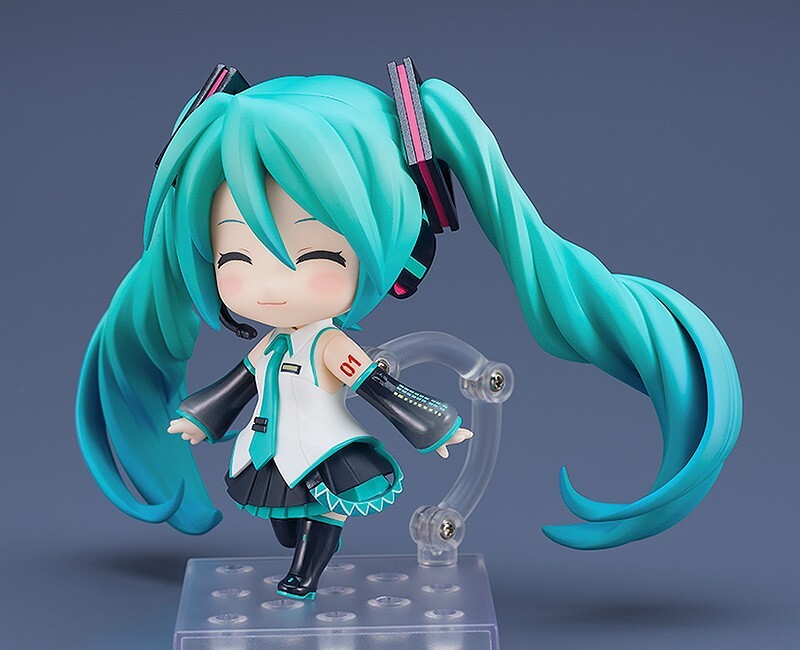 Nendoroid Hatsune Miku V3 Character Vocal Series01 Good Smile