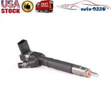 0445110189 Fuel Injector A6110701687 for Bosch Jeep 0500803AA Mercedes Sprinter
