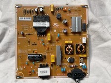 LG 55UT640SOUA POWER SUPPLY EAY65149301 EAX68284301 1.6
