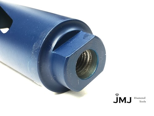 2-inch SuperPlus Diamond Core Bit for Drilling Concrete and Asphalt in Dry - Picture 3 of 4