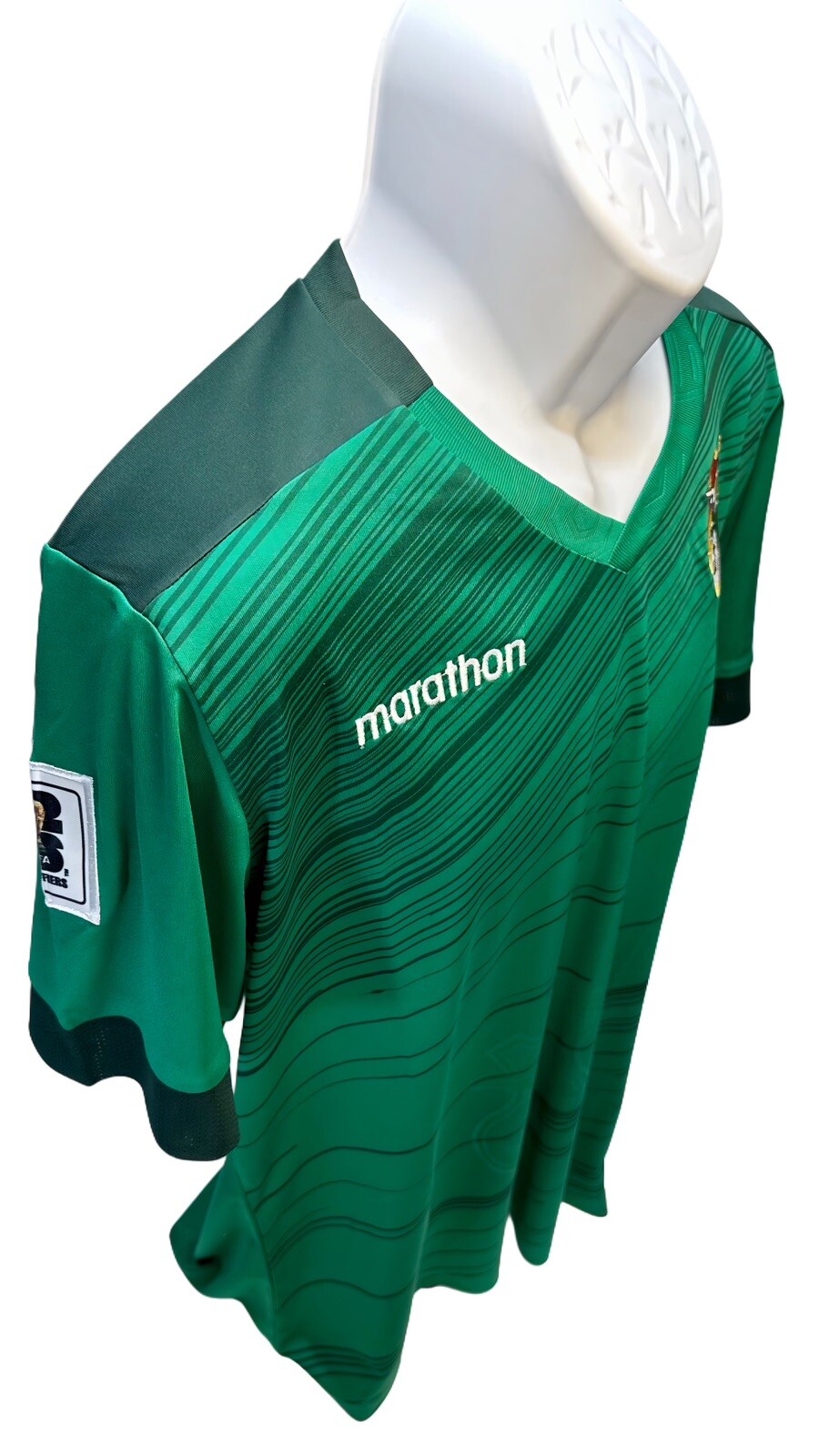 Foto 10 di 20
