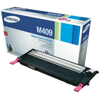 original Samsung Toner M4092 CLT-M4092S magenta für CLP-310 CLX3170 neu D bulk