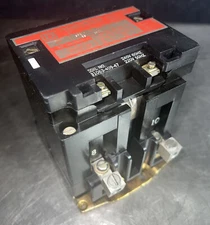 Used Surplus Square D 8903 SPG1 Lighting Contactor 60 Amps