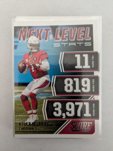 🏆 2021 Panini Score Inserts - MULTI-CARD ORDER SAVINGS 💰 - Picture 34 of 59