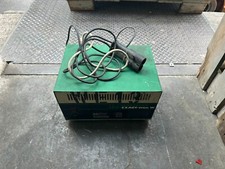 Hoppecke exact-tron W 24V/40A battery charger