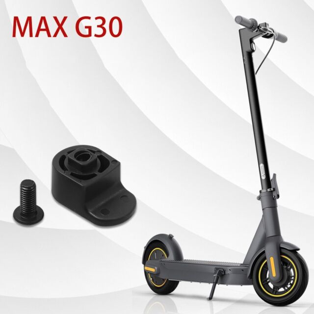 Fender Folding-Hook For Ninebot MAX G30 G30D Electric Scooter Fender-Hook Fender Folding-Hook For Ninebot MAX G30 G30D Electric Scooter Fender-Hook