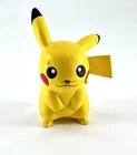 Pikachu Figure Original Pokémon X&Y TOMY Monster Collection MC-001 Nintendo