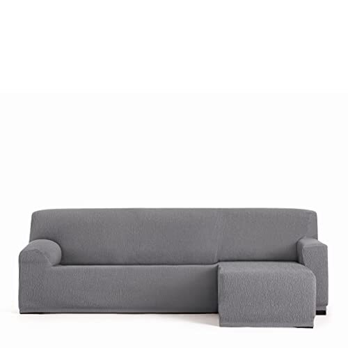 Copridivano per chaise longue braccio corto, destra vista frontale, colore 6