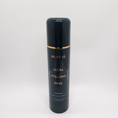 DEWYTREE Ultra Nourishing Snail Emulsion Water 150ml