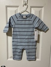 Ever & Ever Baby Boy One Piece