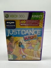 Just Dance Kids für XBOX 360 XBOX360 *OVP*