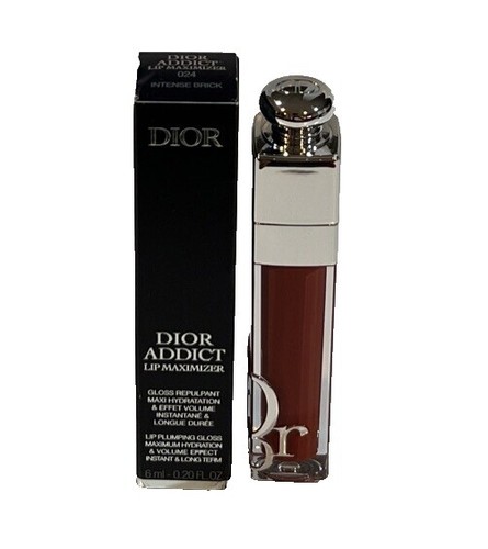 Dior Addict Lip Maximizer 029 2本セット Dior Addict Lip Maximizer