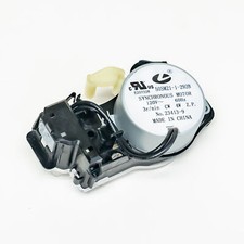 Actuador de cambio de lavadora Choice W11212745 para Whirlpool