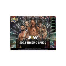 2026 Upper Deck AEW Wrestling Guide in-content 17
