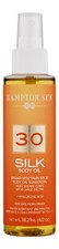 Hampton Sun Silk Body Oil SPF 30 4 oz. Body Oil