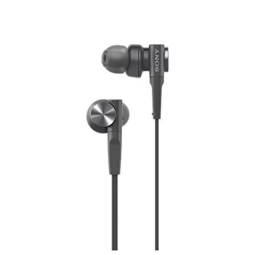 SONY MDR-XB55AP Bass Booster In-Ear 