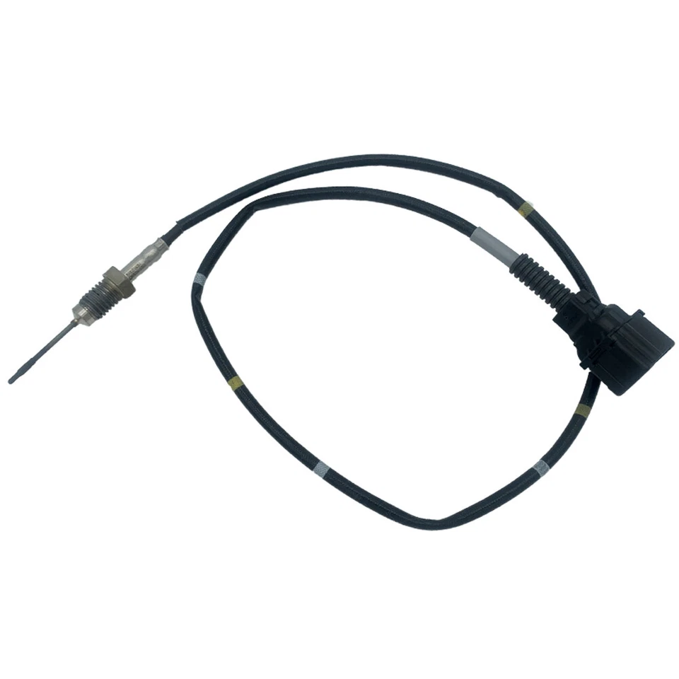 Sensore temperatura gas di scarico 8980316051 per pickup Isuzu D-Max III TFR87 TFS87 1.9 DDi - Immagine 2 di 4