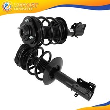 For 1995-1998 1999 Dodge Neon 2x Front Absorbers Shocks Struts Assembly For 1995-1998 1999 Dodge Neon 2x Front Absorbers Shocks Struts Assembly