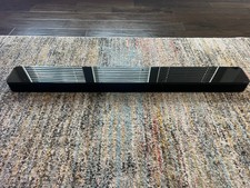Bose Soundbar 700 paired with Bose Bass Module 500 wireless subwoofer