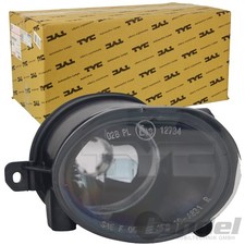 Antibrouillard Volvo V50