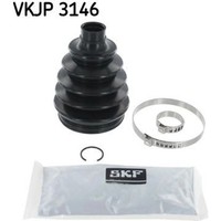 SKF Vkjp 3146 Faltenbalgsatz Antriebswelle FüR Opel Fiat Dacia Lancia Astra GTC