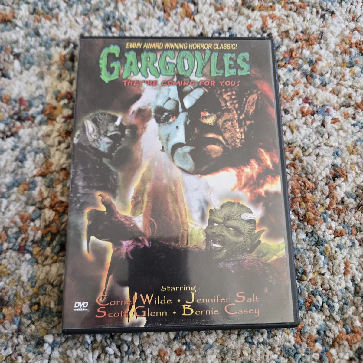 Preços baixos em Gargoyles Filme | eBay