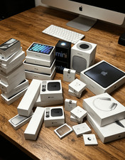 NEW   Apple Mystery Loot Box Electronic box.All Brand New     