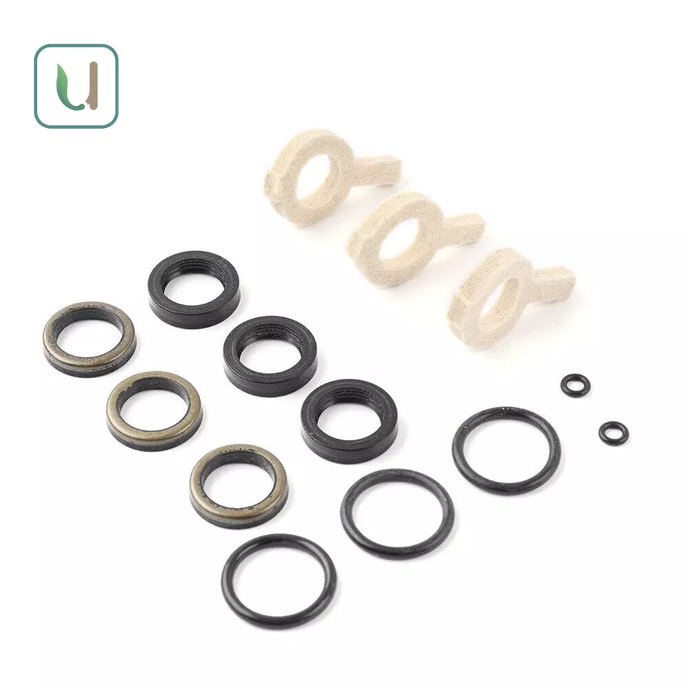 30623 Pressure Washer Seal Kit for Cat Pump 30 31 34 35 310 310W 340 340S Model