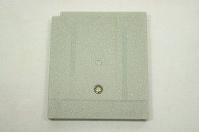 Pokemon Silver GameBoy Color Authentic Game Nintendo GBC 2000 New Save Battery B