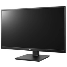 LG 24BK550Y Computer Monitor 24 Zoll mit Lautsprecher HDMI Displayport Full HD