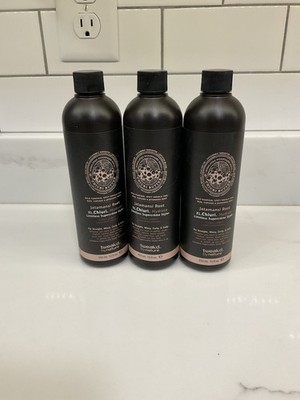 3 Tweak'd By Nature Jatamansi Root XL.Chiuri Hydrate 12 oz New