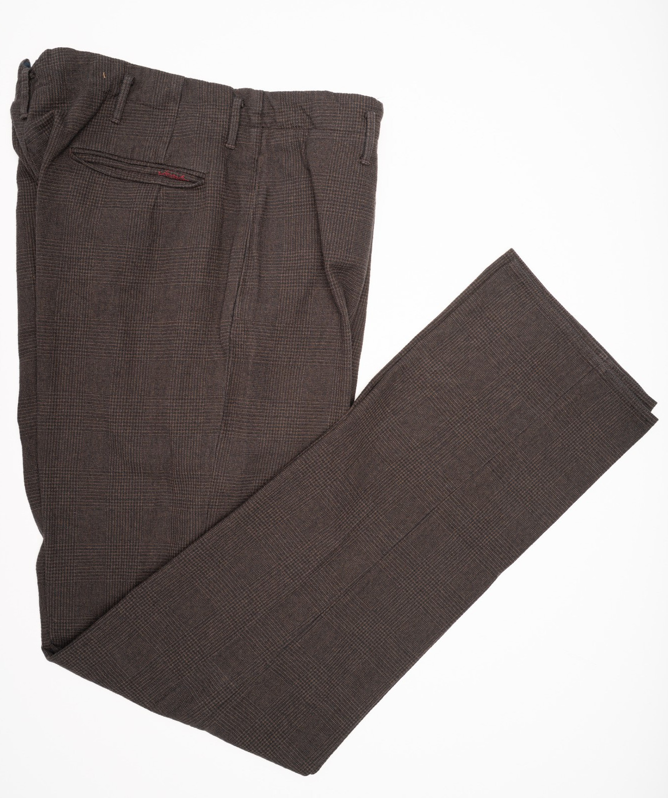 - INCOTEX Brown Glen            34 (EU 50)