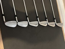 Ping Blueprint Combo Set I230/S/T 4-9 Iron Dynamic Gold x100 Shafts Right Hand