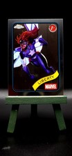2025 Topps Chrome Marvel Liberty 1st Appearance Base