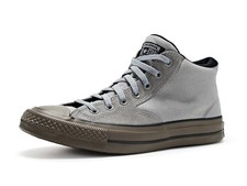Unisex Shoes Converse Chuck Taylor All Star Malden Street Tonal Mid Top