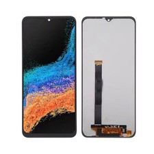 TFT LCD Display For Samsung Galaxy Xcover 6Pro Touch Screen Digitizer Assembly