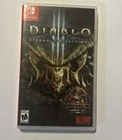 Diablo 3 - Eternal Edition - Nintendo Switch